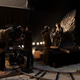 Illustration for article titled The Most Fascinating Behind-The-Scenes Photos Of Your Favorite TV Shows